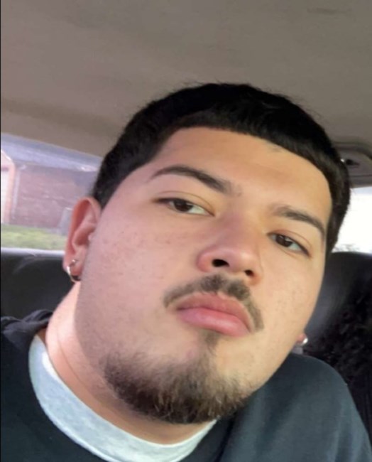 Obituary of Nicolas Ryan Aleman