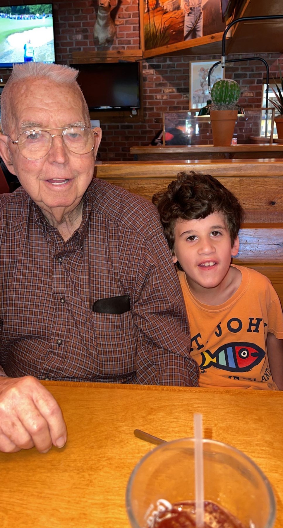 Obituary of Henry William Berry