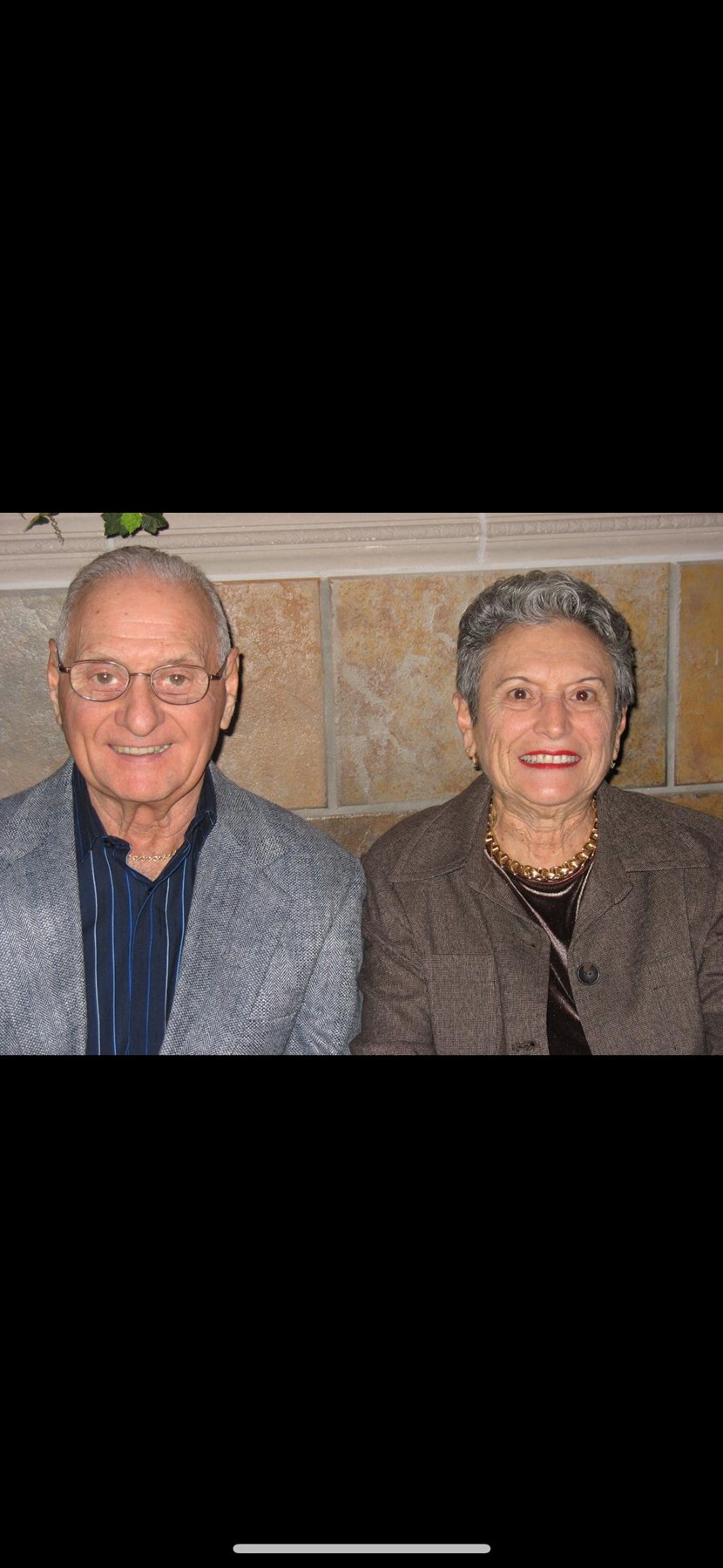 Obituary of E. John Marcolla