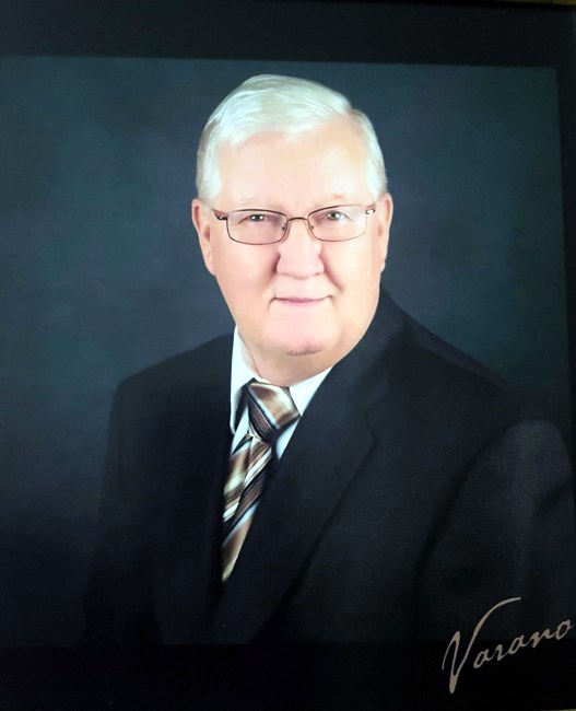 Obituario de Jimmy Lee Barnett