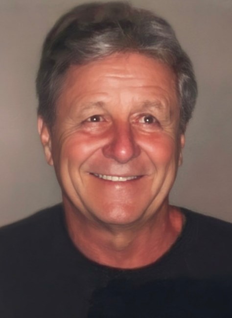 Avis de décès de Michael A. Dinonno