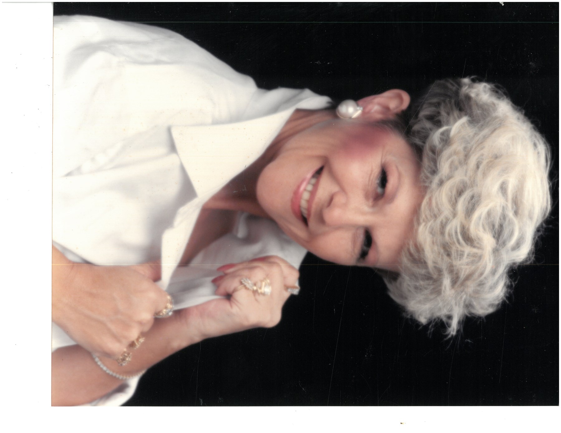 Obituary of Patsy L. Camp