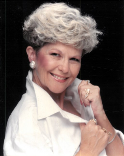 Obituary of Patsy L. Camp