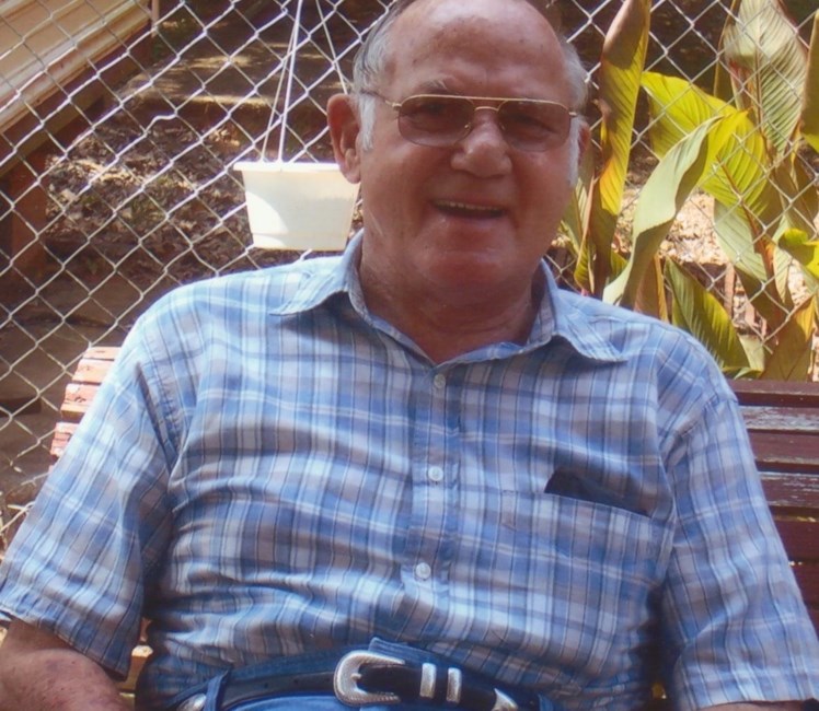 Obituary of Wallace Peyton Haisten