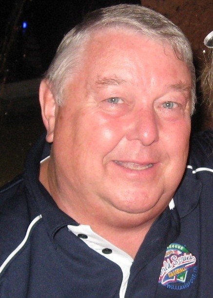 Obituary of Roland Christian Mendler, Sr.