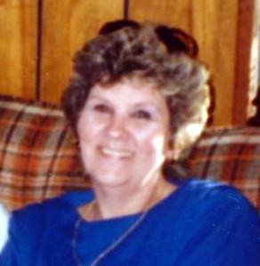Obituary of Catherine Theresa Breitweiser