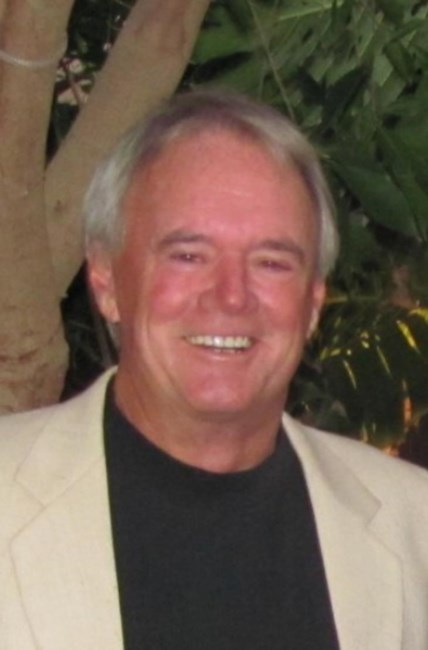 Obituary of Robert Harry Bryant