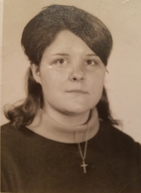 Obituary of Sandra Jane Fenske