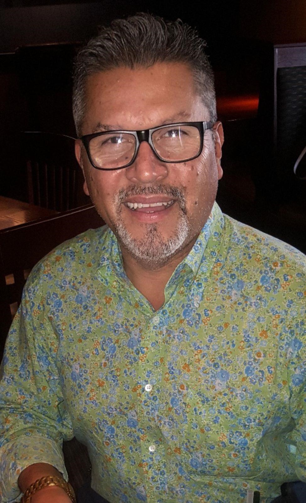 Obituary of Celestino "Tino" Quintero Jr.