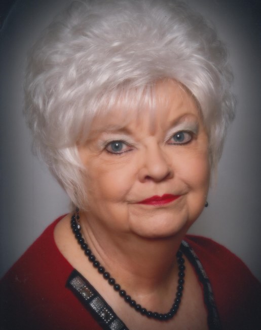 Obituario de Bonnie J. Ashworth