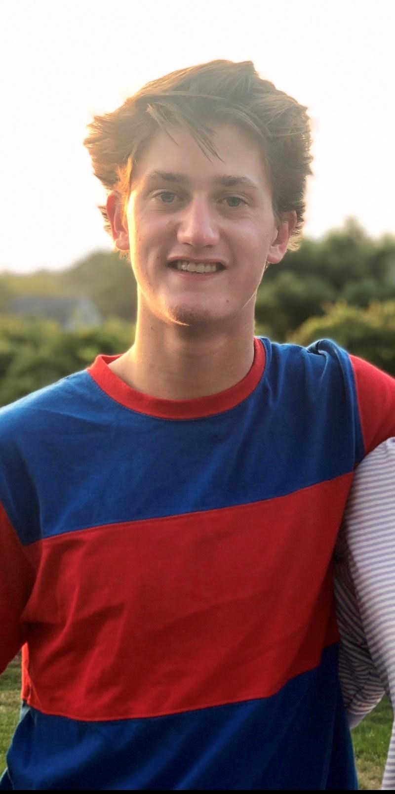 Obituary of Luke Peter Shea