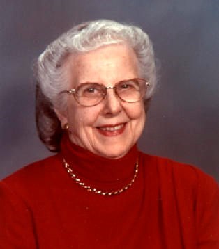 Obituary of Dorothy Darnall Lineback
