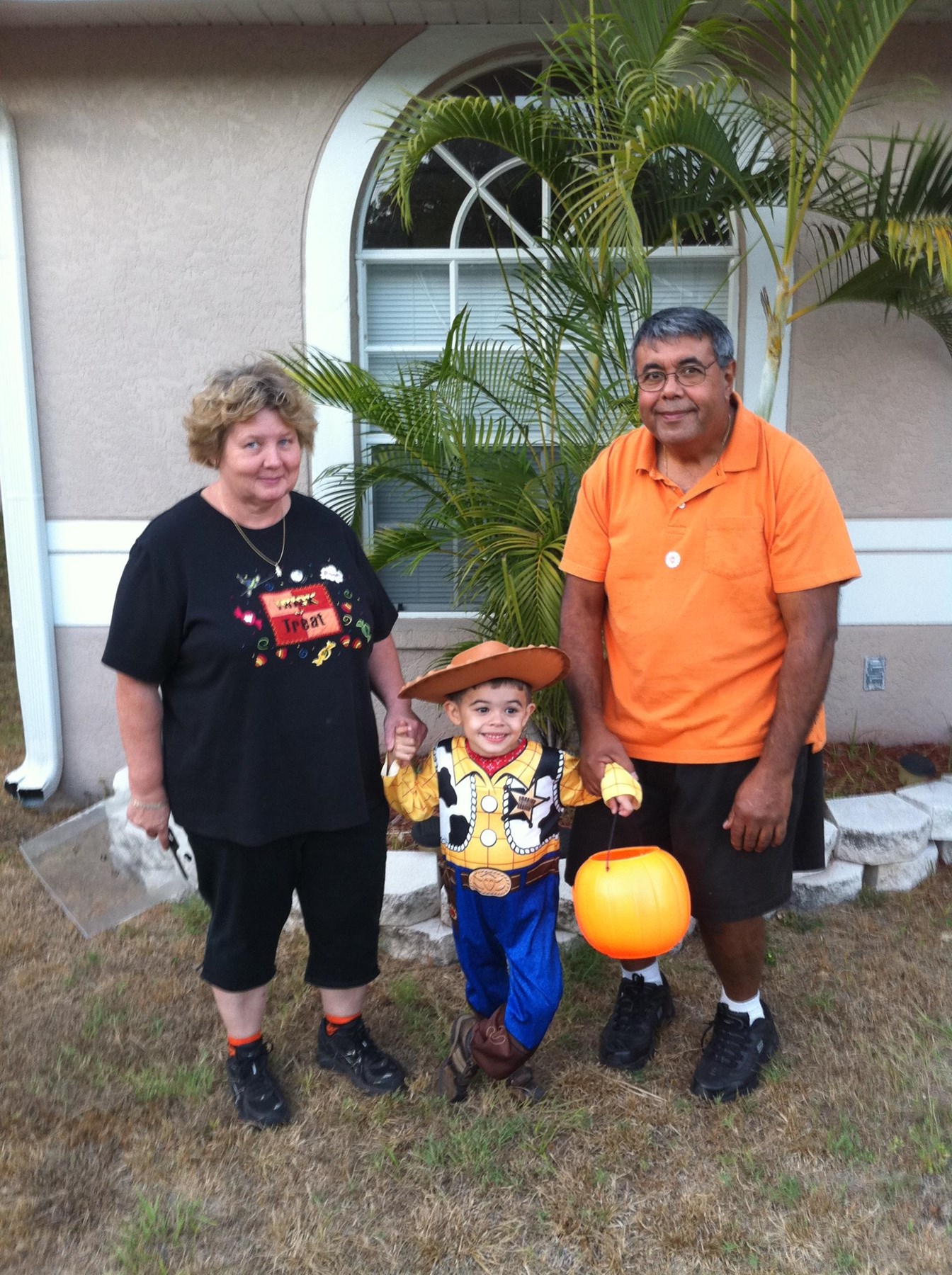 Obituary of Wilfredo DeLeon