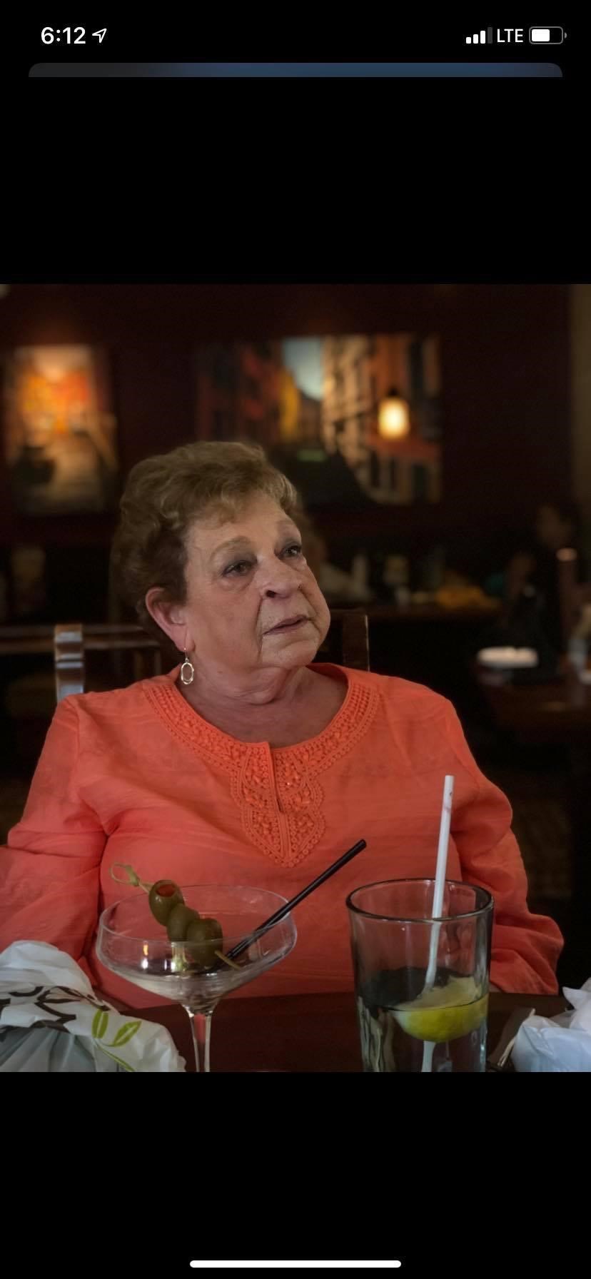 Obituary of Dorothy "Dottie" J. Brennan