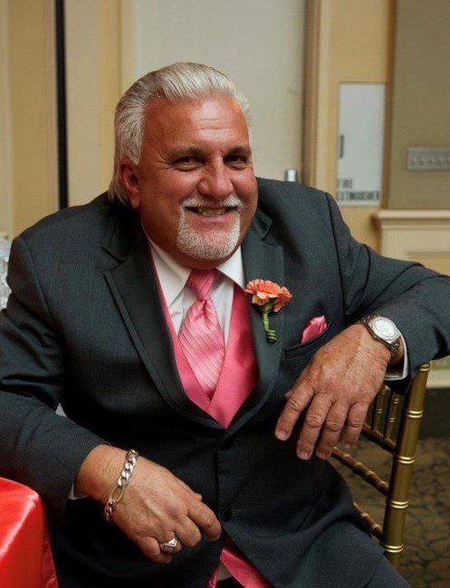 Obituario de Enrique Gonzalez