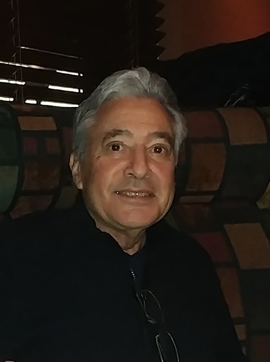 Obituary of Arnold Cohen