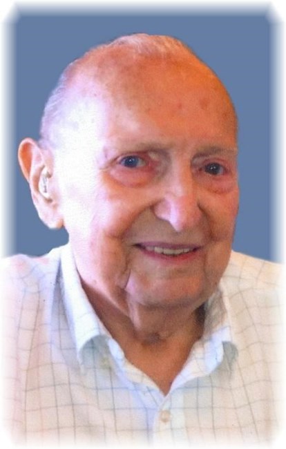 Obituary of Charles Henry Wagner