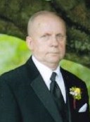Obituary of Ryszard Skiba
