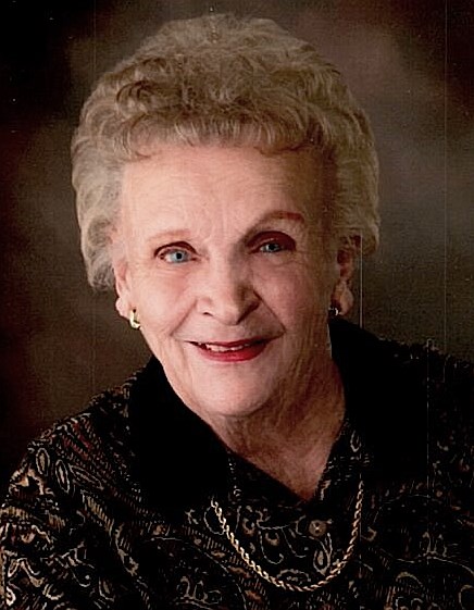 Obituary of Shirley Frutiger