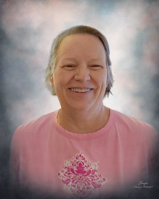 Obituary of Christina Marie Lamb