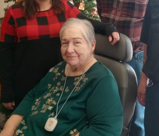 Obituary of Nelta J Cloos