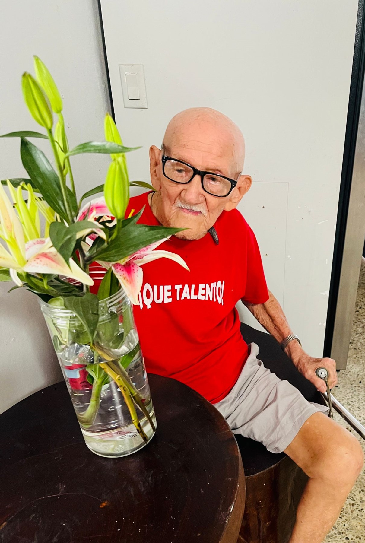 Obituario de Rafael Morales Morales