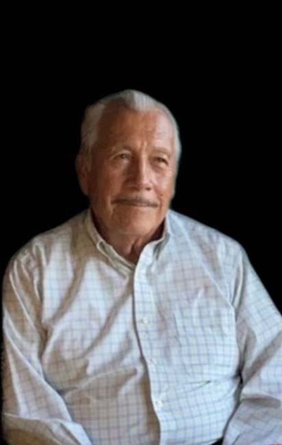 Obituary of Rafael F Ulloa
