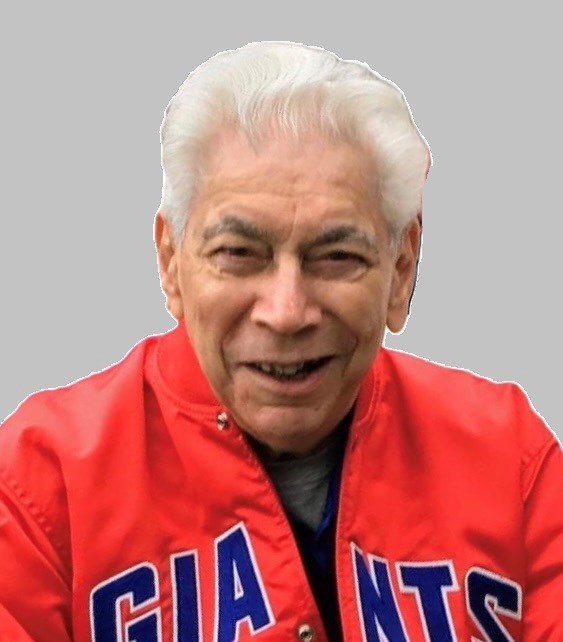 Obituary of William Joseph Gallo