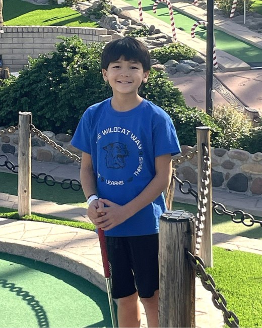 Obituary of Callaway Isaac Piturachsatit