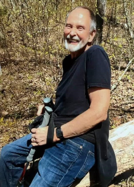 Obituary of Robert L Winders