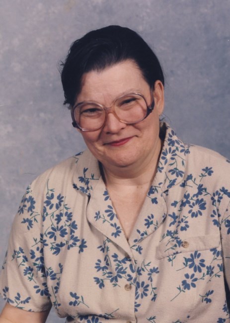 Obituary of Jacqueline Elaine Howard Fowler