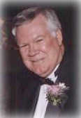 Obituary of Leonard R. Henson