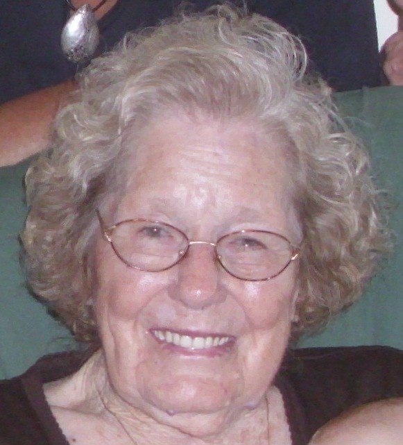 Obituary of Bernice Willie Alford