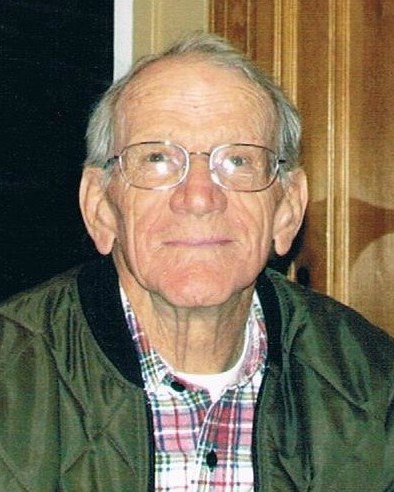 Obituario de Charles Raymond Koontz Sr.