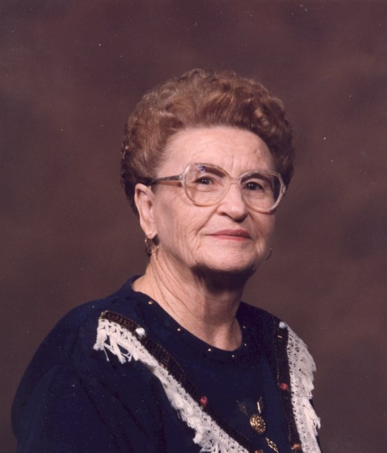 Obituary of Oneta Jones