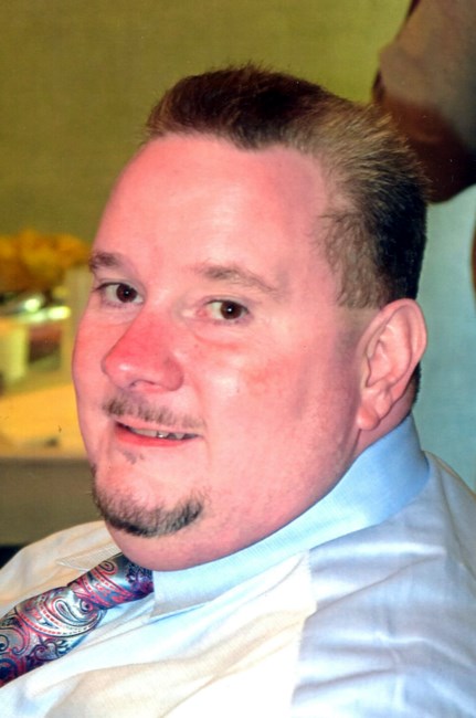 Avis de décès de Scotty Harris