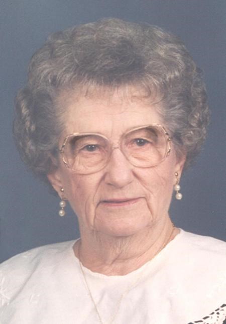 Obituary of Sally Christine Kowis