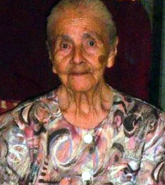 Obituary of Candida Reyes
