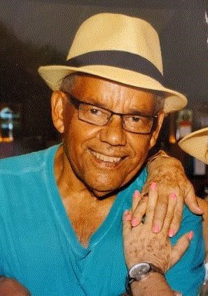 Obituary of Frank Rivera