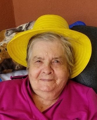 Obituary of Irene Margaret Colbow