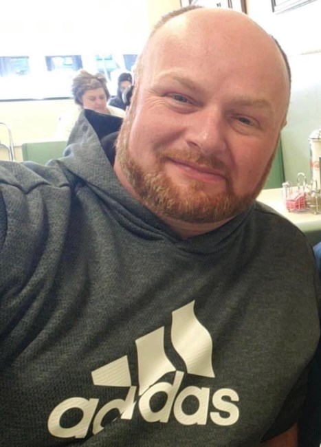 Obituary of Brian Heath Burgess