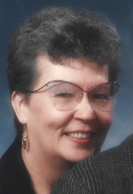 Obituary of Nancy Louise Price