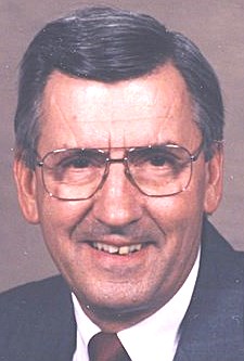 Obituary of Samuel "Clark" Kennell