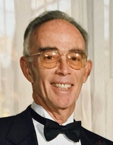 Obituary of Whitney F. Bolton, PhD