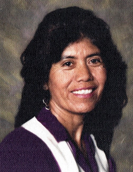 Obituary of Rosalia Rodriguez Hernandez