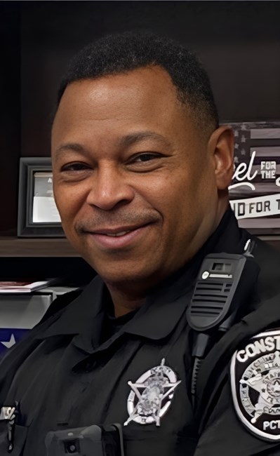 Obituary of Roosevelt Monroe Stinson Jr.