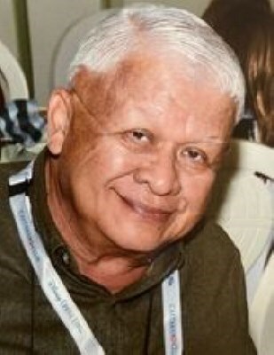 Avis de décès de William Sing