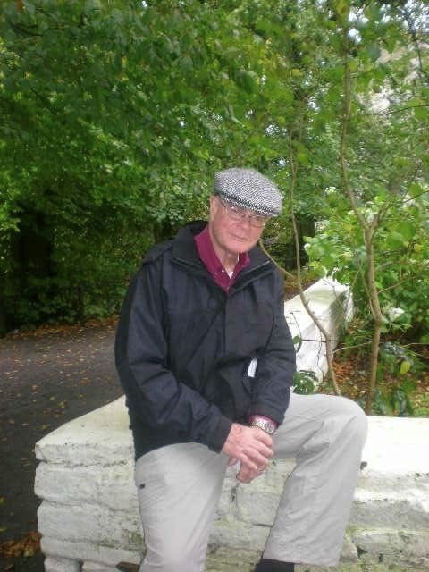 Obituary of Thomas Michael Crean