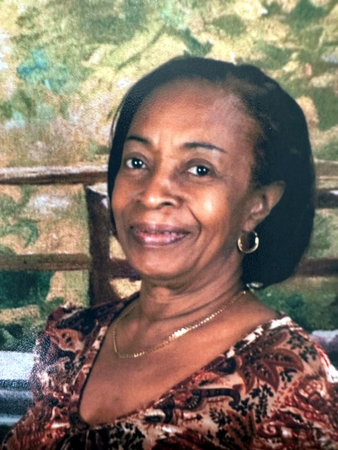 Obituario de Shirley D. Giddarie