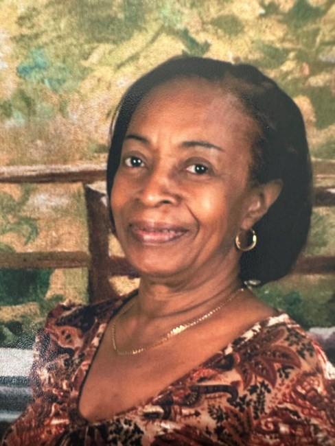 Avis de décès de Shirley D. Giddarie